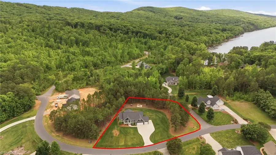 314 Potters Landing, Denton, NC 27239 - #3