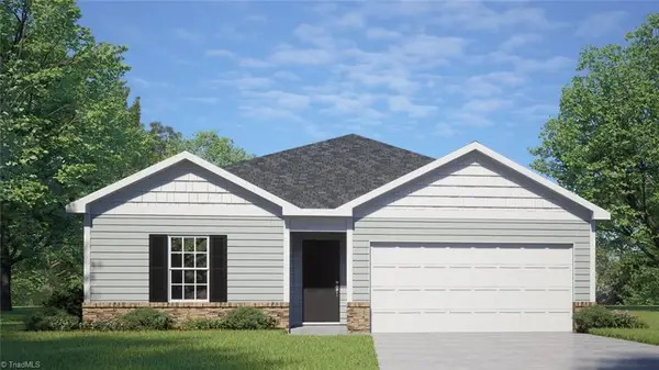 263 Waverly Court, Linwood, NC 27299