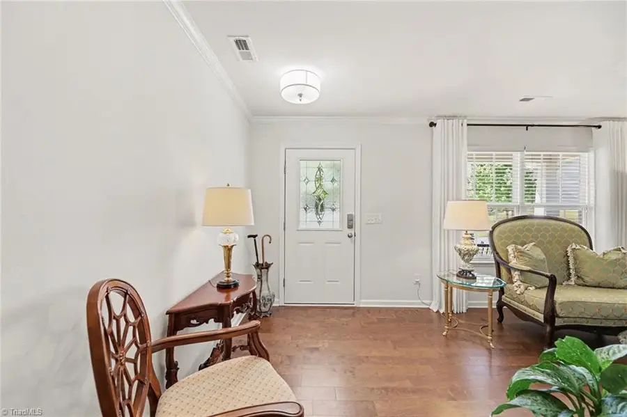 1637 Haddington Point Drive, Kernersville, NC 27284 - #3