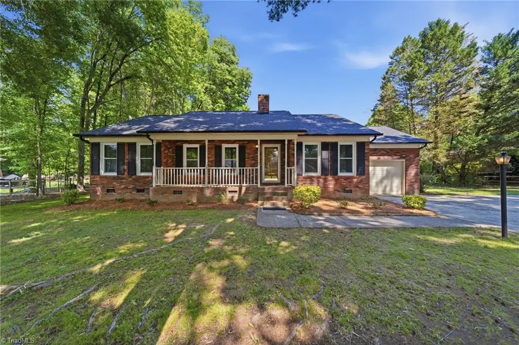 617 Autumn Drive, Harrisburg, NC 28075 - #1