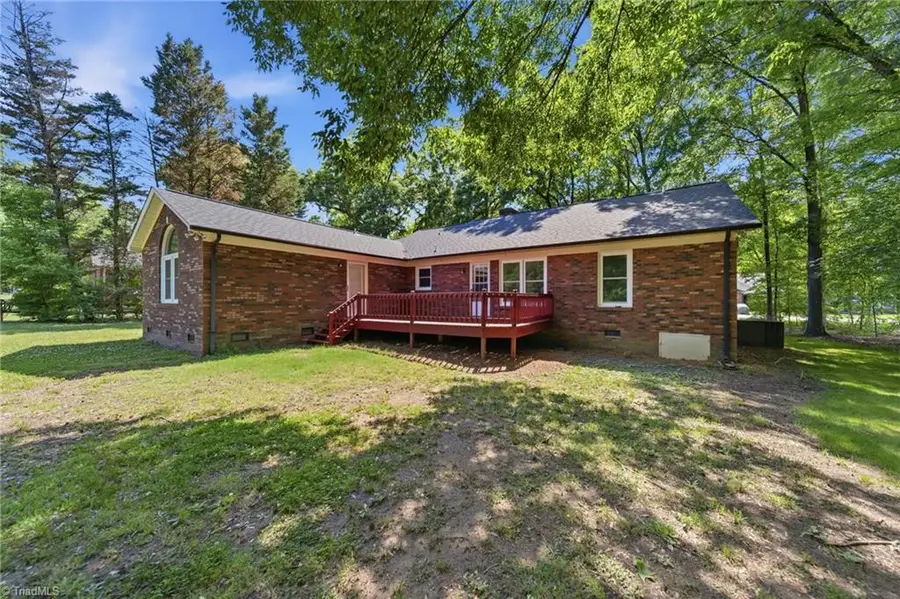617 Autumn Drive, Harrisburg, NC 28075 - #3