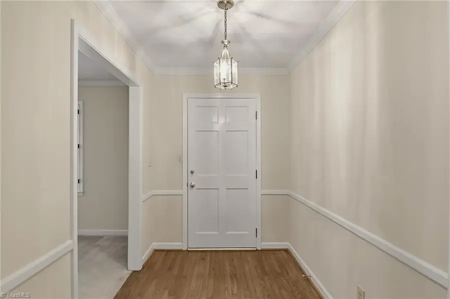 4147 Greenmead Road, Winston Salem, NC 27106 - #3