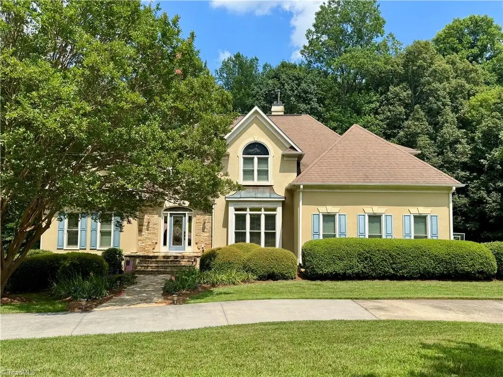 113 Finborough Court, Kernersville, NC 27284 - #1