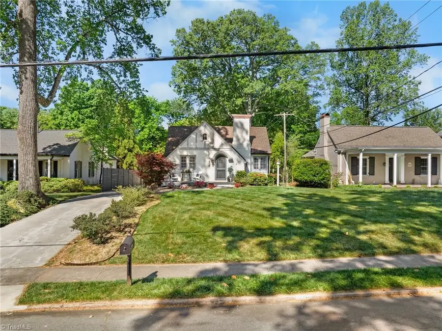 919 Rotary Drive, High Point, NC 27262 - #3