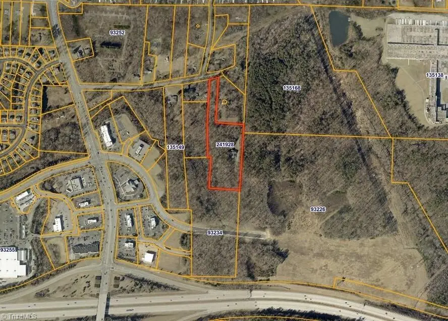 138 Vivian Lane, Greensboro, NC 27406 - #1