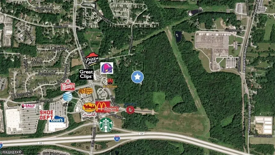 138 Vivian Lane, Greensboro, NC 27406 - #2