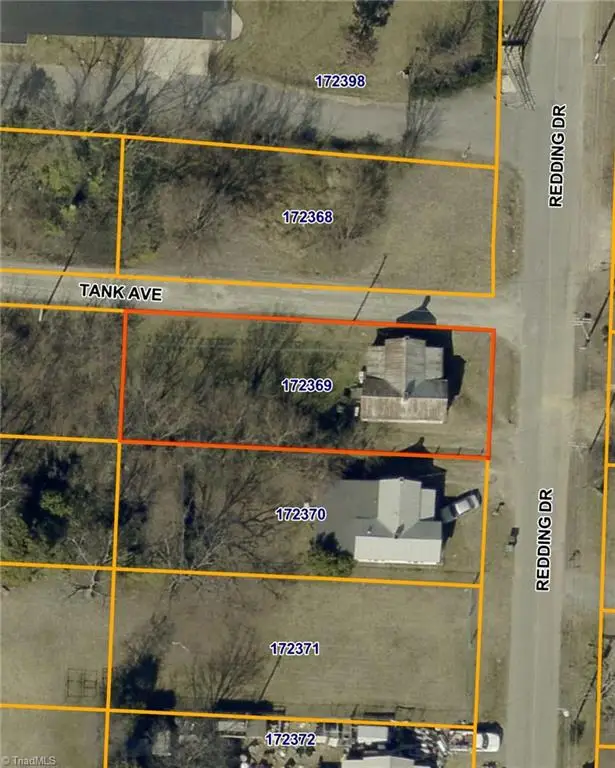 1224 Redding Drive, High Point, NC 27260 - #1