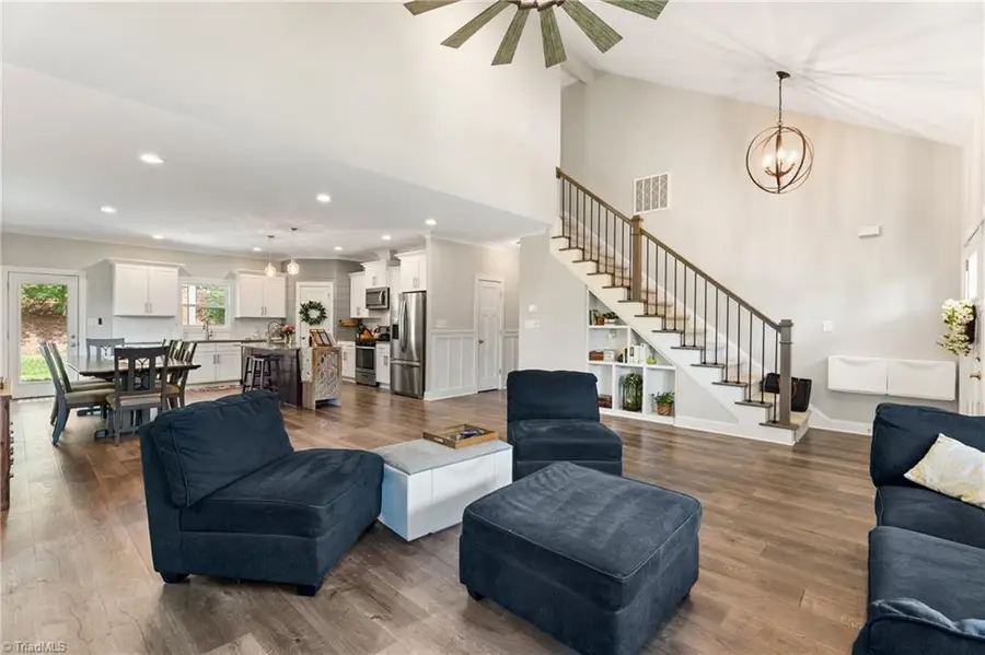 1205 Meadowgate Lane, Lewisville, NC 27023 - #3