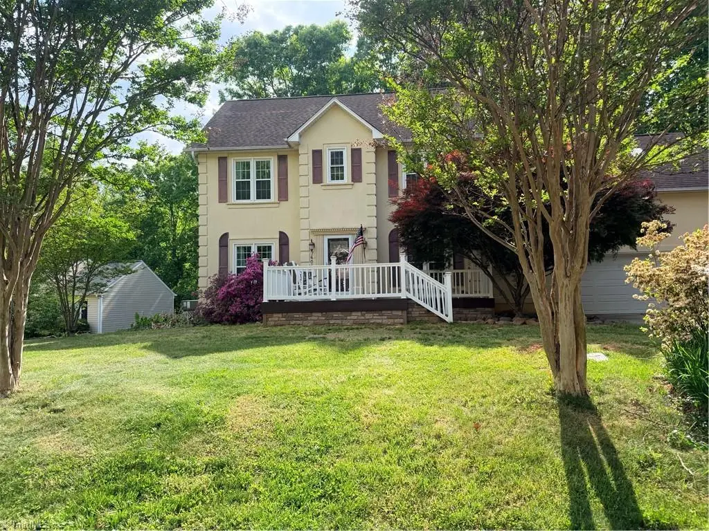 7605 Keating Drive, Oak Ridge, NC 27310 - #1