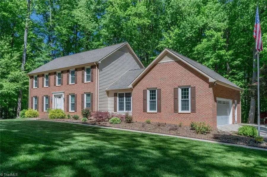 113 Havenstraat Street, Kernersville, NC 27284 - #2