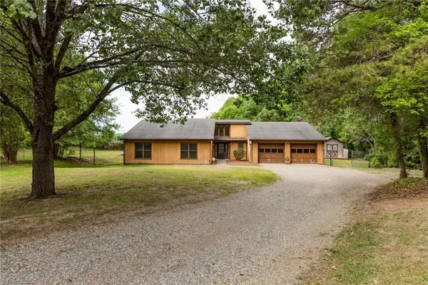 2234 Venus Road, Kernersville, NC 27284