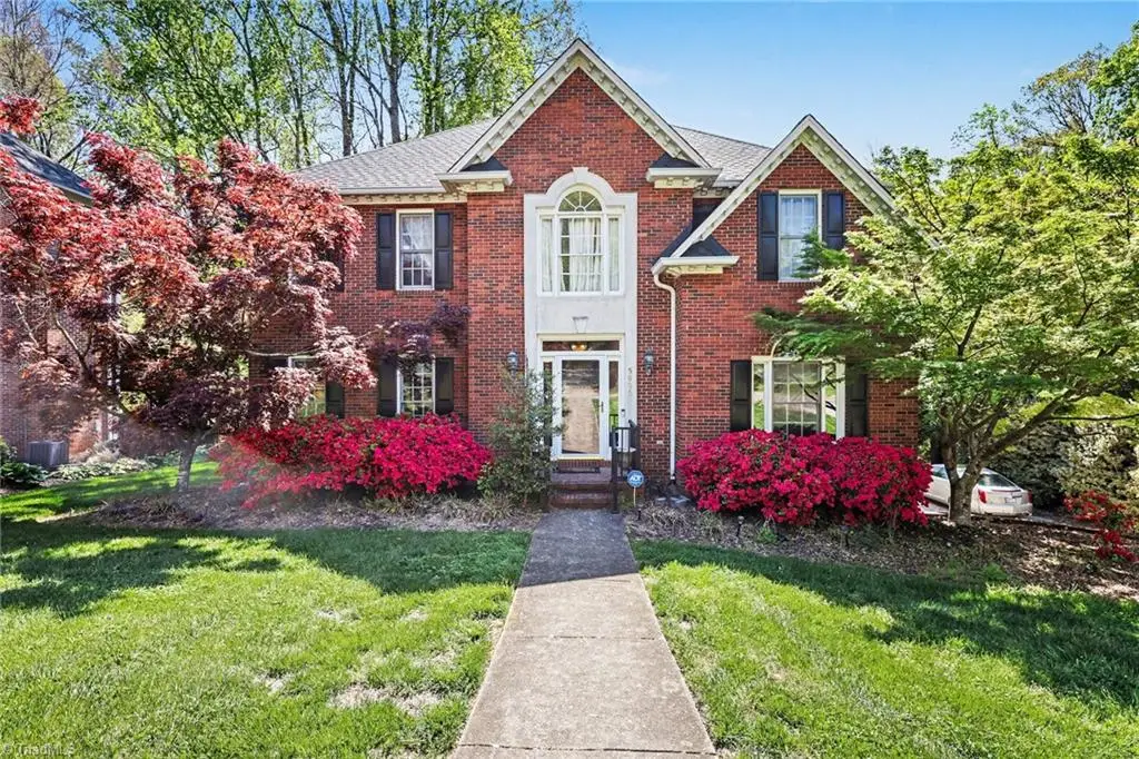 5005 Mayberry Lane, Winston Salem, NC 27106 - #1
