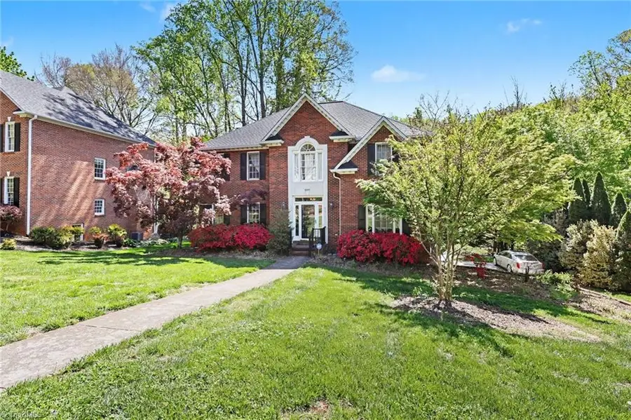 5005 Mayberry Lane, Winston Salem, NC 27106 - #3
