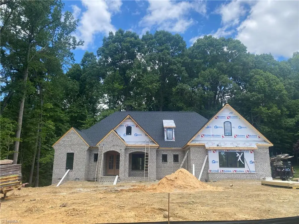 4314 Ravenstone Drive, Greensboro, NC 27407 - #1