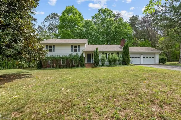 388 Eldora Road, Ararat, NC 27007