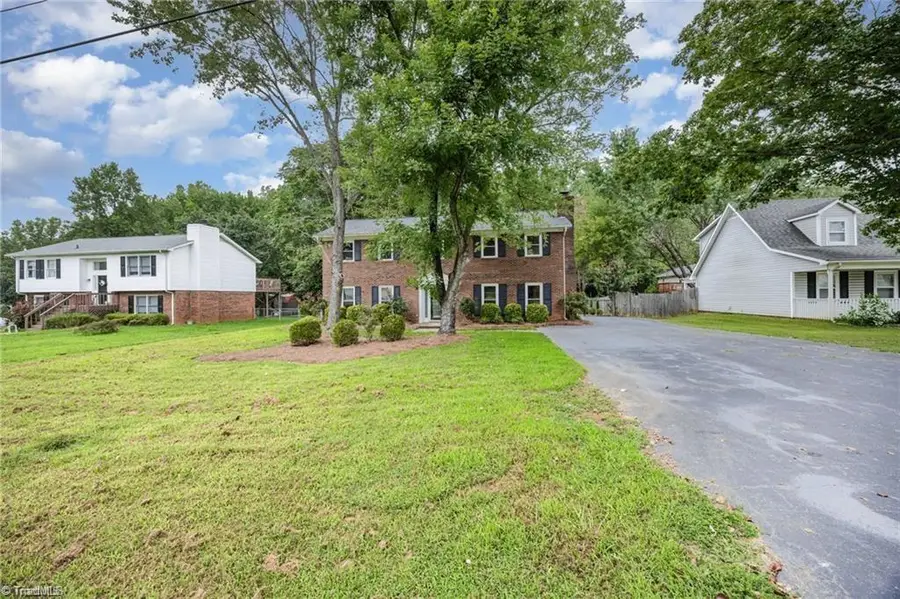 304 Cypress Drive, Reidsville, NC 27320 - #3