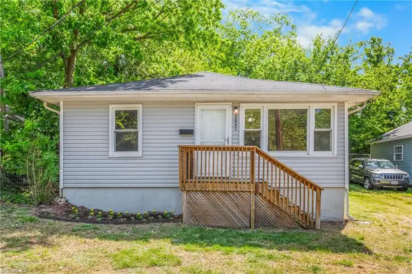 2047 Urban Street, Winston-Salem, NC 27107