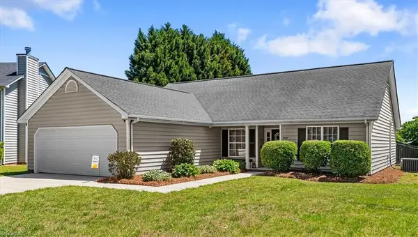 4426 Deacon Court, High Point, NC 27265