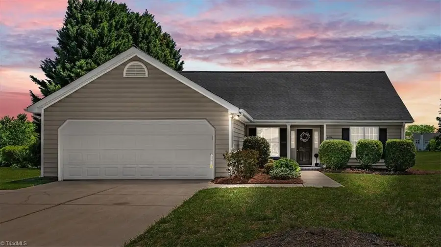4426 Deacon Court, High Point, NC 27265 - #2