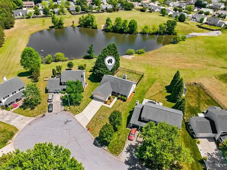 4426 Deacon Court, High Point, NC 27265 - #3