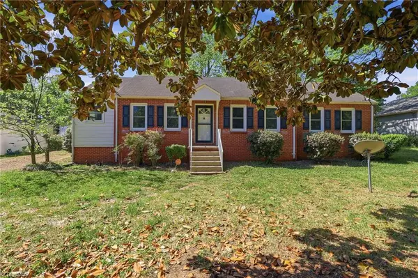 1005 W Florida Street, Greensboro, NC 27403