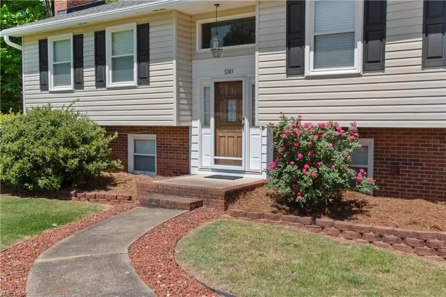 5245 Seward Circle, Pfafftown, NC 27040 - #2