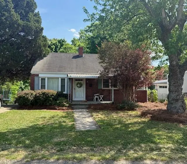 838 Palmer Lane, Winston Salem, NC 27107 - #1