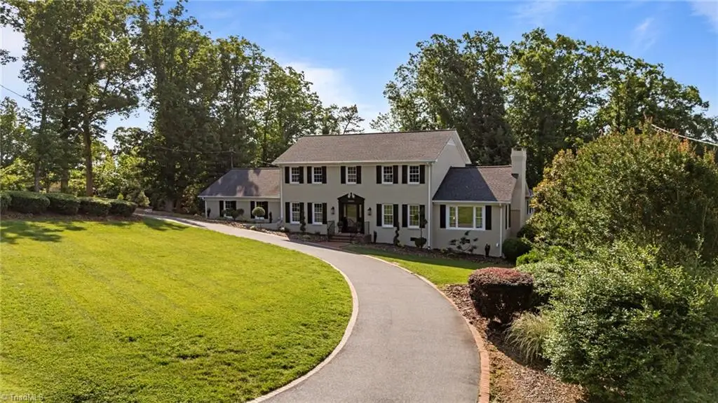1025 Neely Drive, Asheboro, NC 27205 - #1
