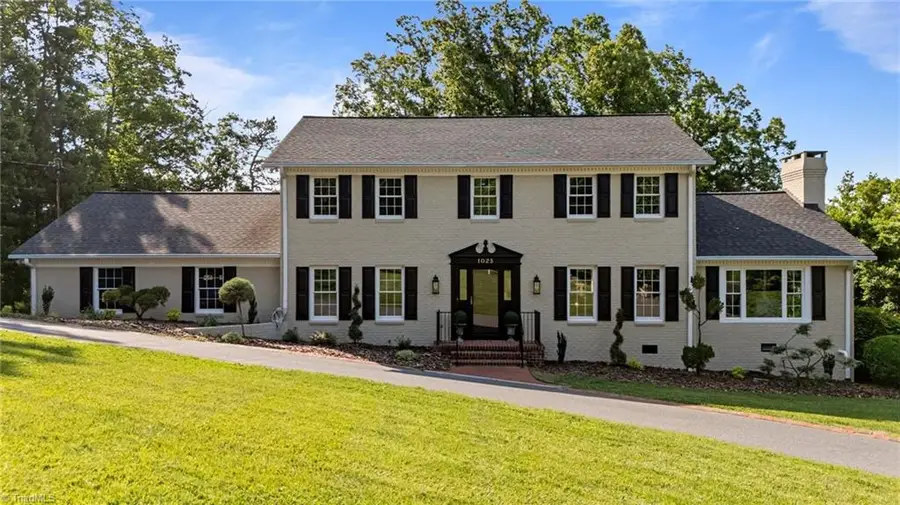 1025 Neely Drive, Asheboro, NC 27205 - #2