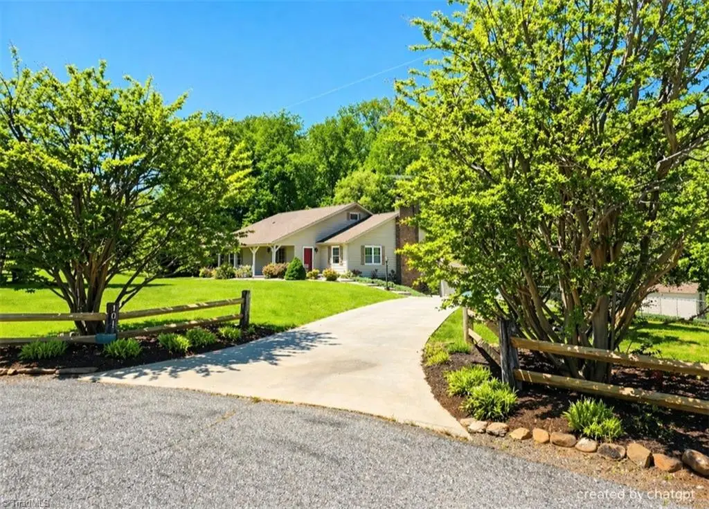 101 Ridgewood Drive, North Wilkesboro, NC 28659 - #1
