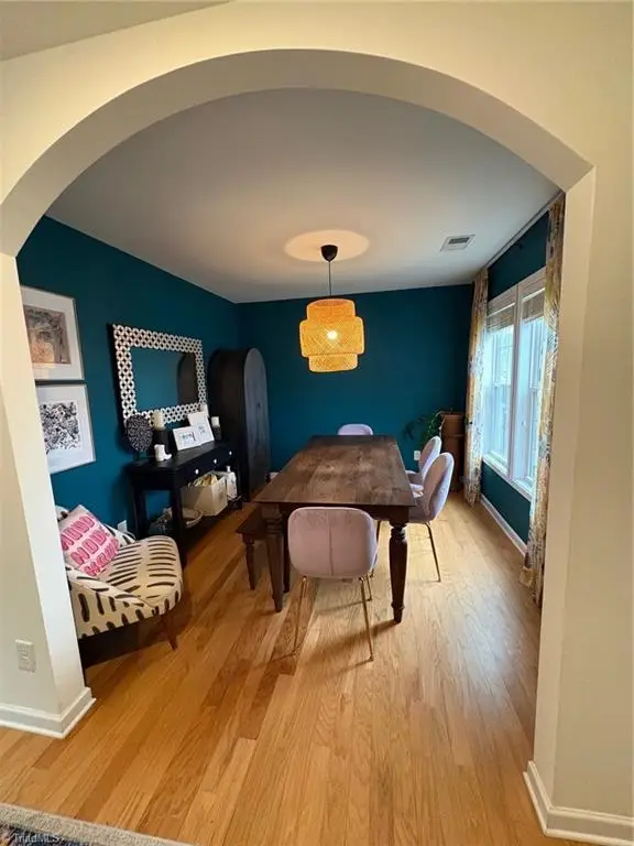 225 Graphite Drive, Gibsonville, NC 27249 - #2