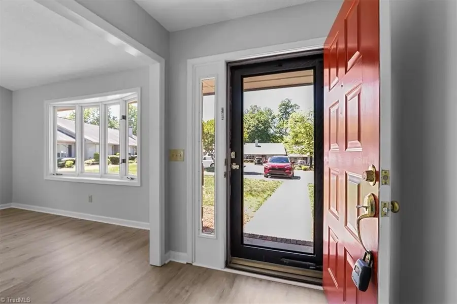 2810 Spring House Place, Greensboro, NC 27410 - #3