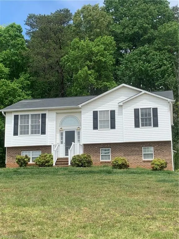 8271 Creedmoor Drive, Rural Hall, NC 27045 - #2