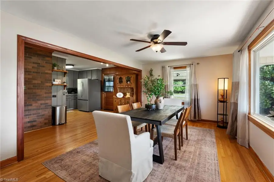 114 Midpines Drive, Midway, NC 27127 - #2