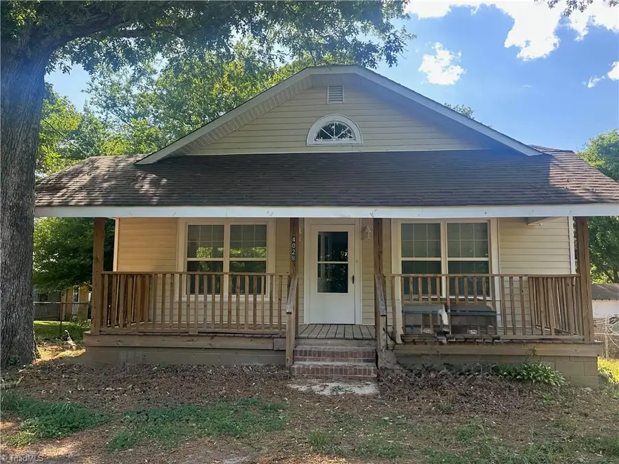 4028 Leo Street, Winston Salem, NC 27105 - #2