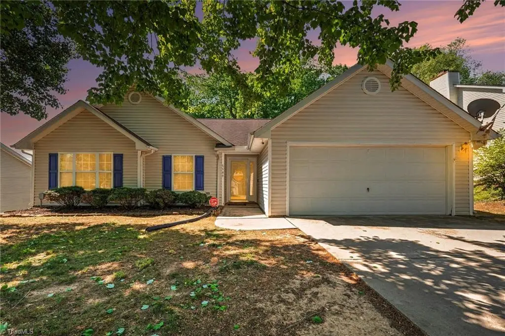 5508 Grapevine Court, Greensboro, NC 27405 - #1