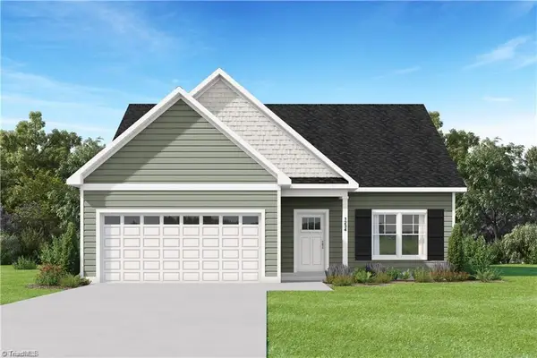 2827 Ricolden Trail, Elon, NC 27244