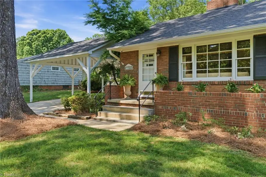 1156 Huntingdon Road, Winston Salem, NC 27104 - #3