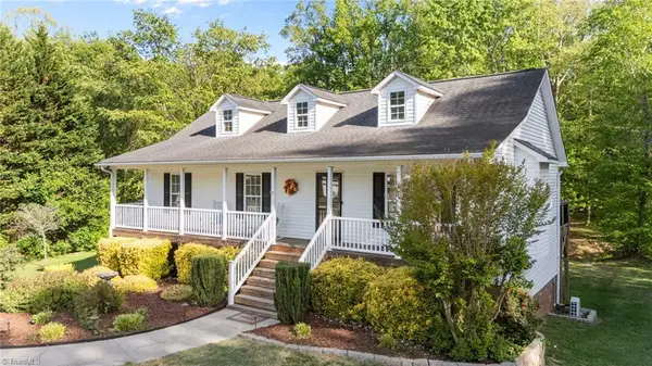 20 Collin Lane, Thomasville, NC 27360