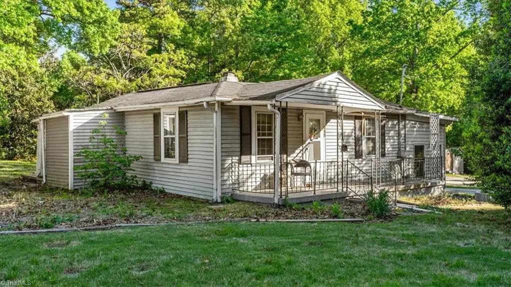 130 Albertson Road, Thomasville, NC 27360 - #1