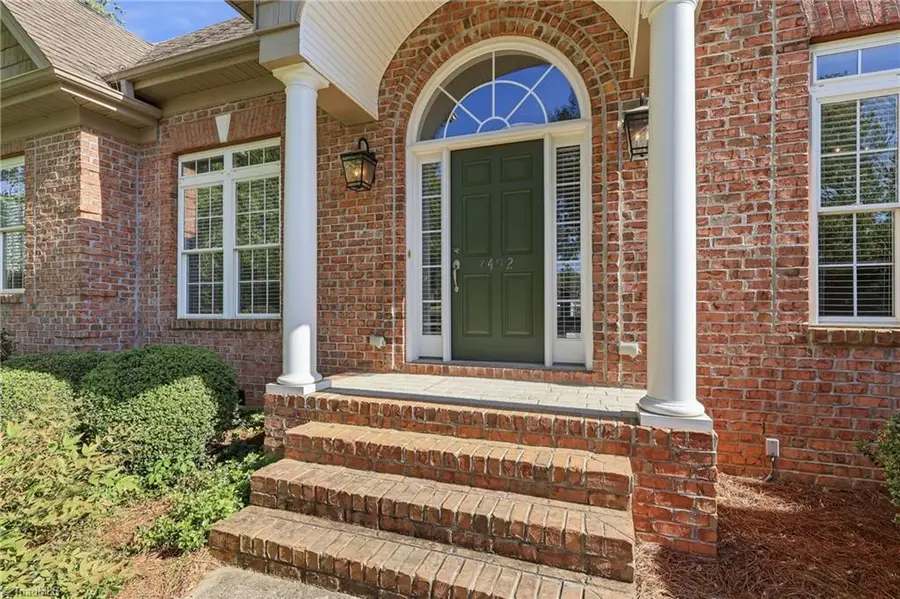 7492 Bethel View Court, Oak Ridge, NC 27310 - #2