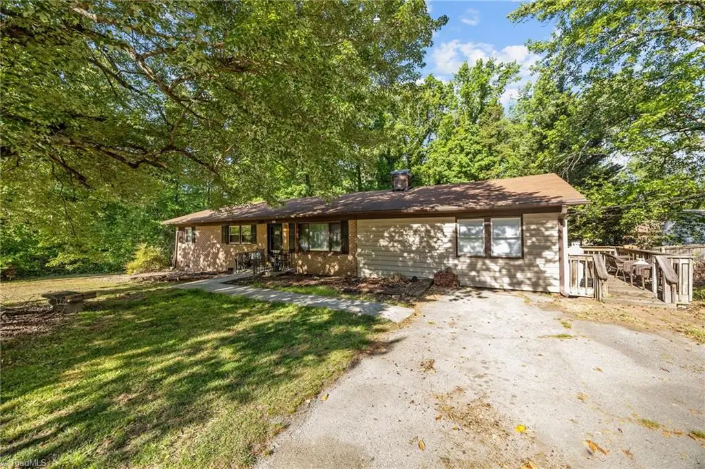 4206 Barrett Drive, Archdale, NC 27263 - #1