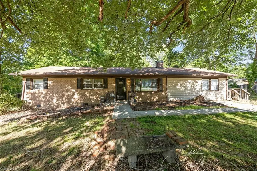 4206 Barrett Drive, Archdale, NC 27263 - #2