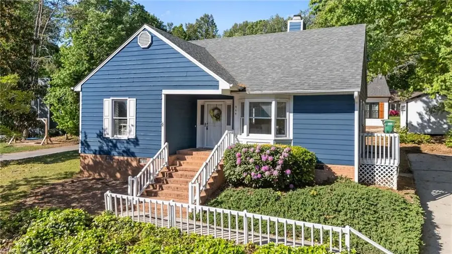 944 Chatfield Drive, Jamestown, NC 27282 - #2