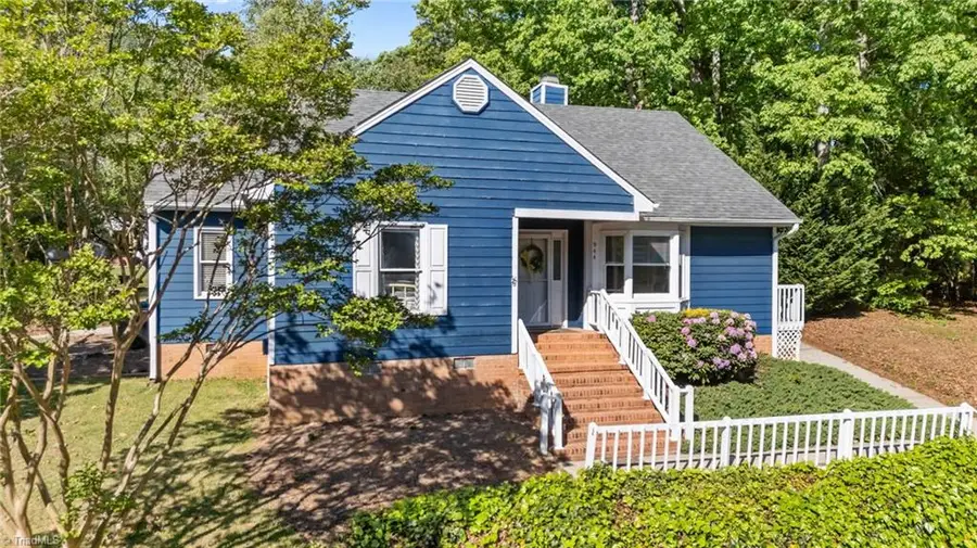 944 Chatfield Drive, Jamestown, NC 27282 - #3