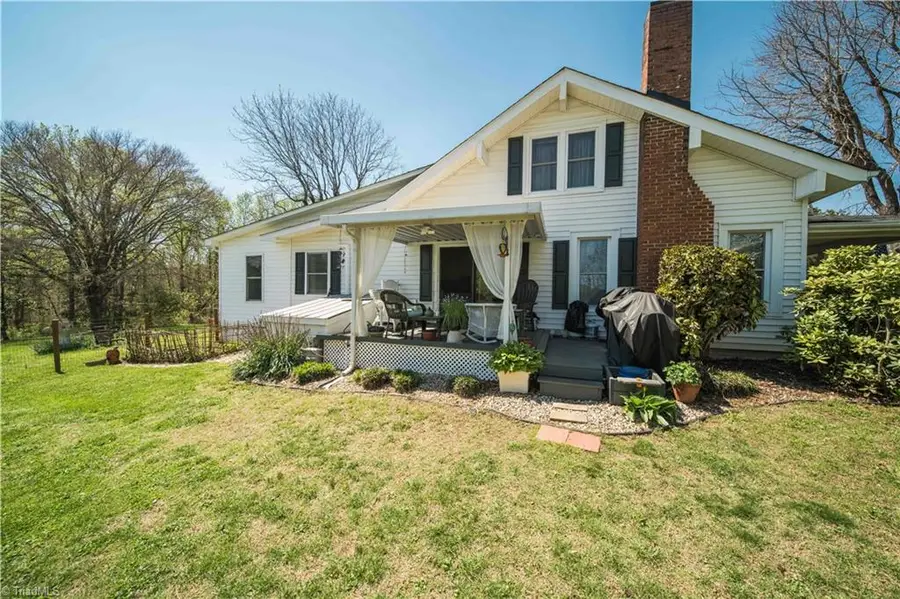 498 Pleasant Hill Drive, Elkin, NC 28621 - #3