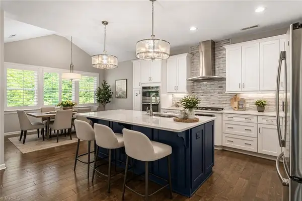 6020 Stone Valley Way, Greensboro, NC 27455