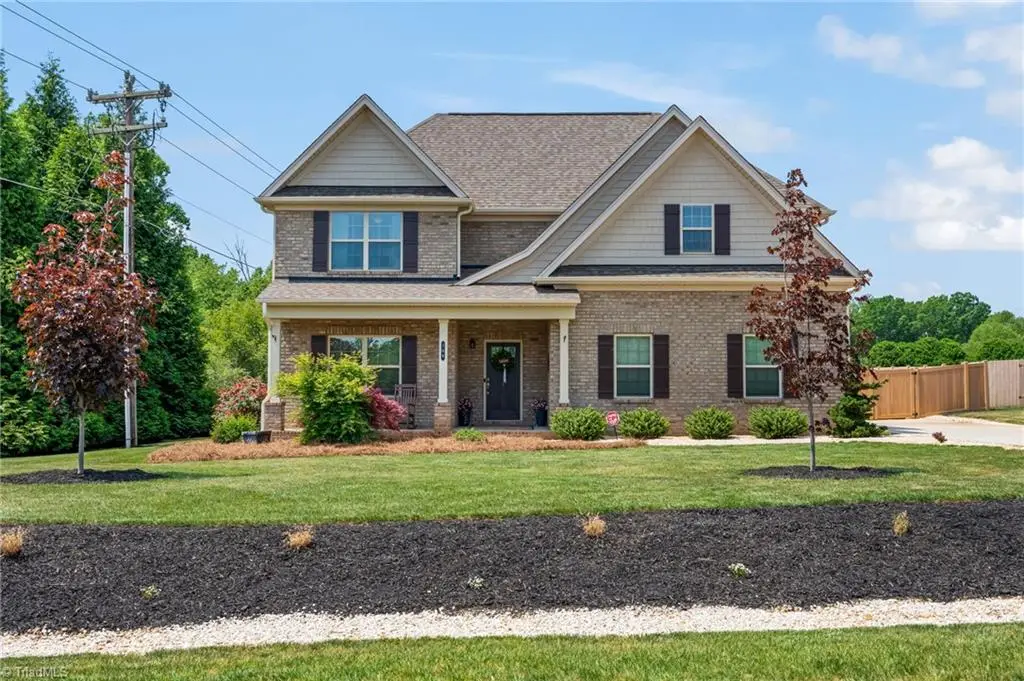 109 Essex Farm Road, Advance, NC 27006 - #1