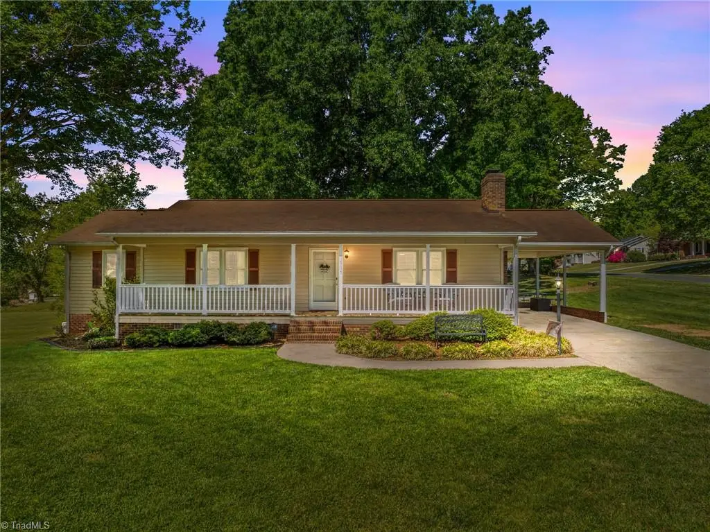 116 Raper Circle, Lexington, NC 27295 - #1