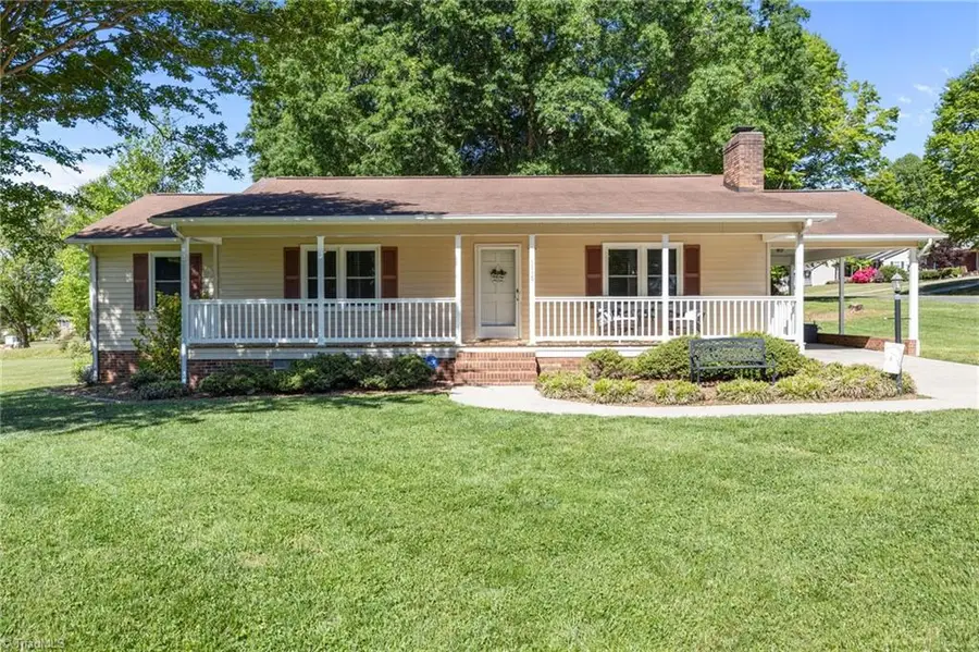 116 Raper Circle, Lexington, NC 27295 - #3